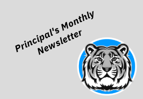  Monthly PGS Newsletter